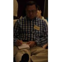 cheerfullinkoneness合一覺醒工作坊014